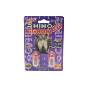 RHINO 69 6500K P0425