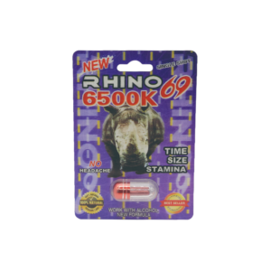 RHINO 69 6500K 	P0426