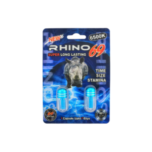 RHINO 69 6500K P1366