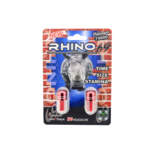 RHINO 69 75000 	P0471