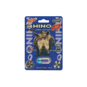 RHINO 69 7500K P0437