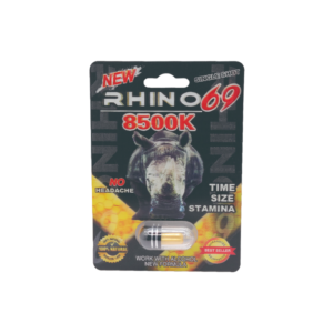 RHINO 69 8500K 	P0450