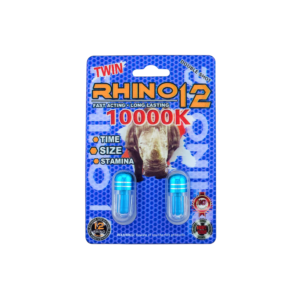 RHINO 12 10000K P0307