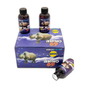 RHINO 69 75000K S0008