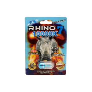 RHINO 7 10000K P0722