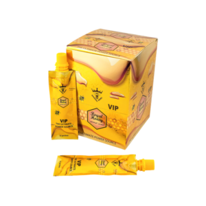 ROYAL HONEY VIP H1902