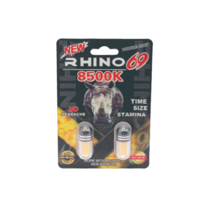 RHINO 69 8500K 	P0449