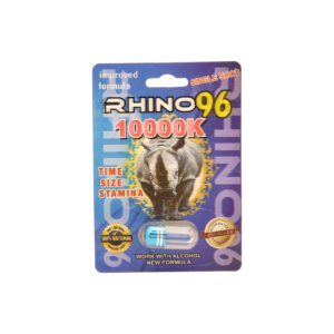 RHINO 96 10000K 	P0826