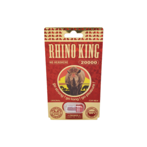 RHINO KING 20000K 	P0768