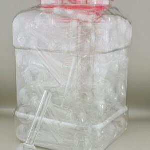 OIL BURNER JARS (4 Inch) M5001