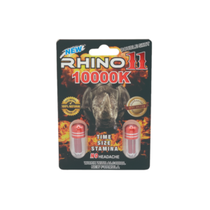 RHINO 11 10000K P0302