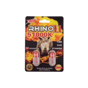 RHINO 11 51000K P2403