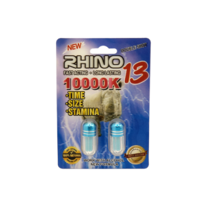 RHINO 13 10000K P0152