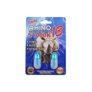 RHINO 13 51000K 	P2405