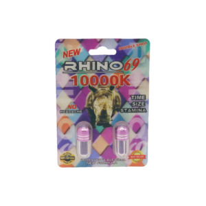 RHINO 69 10000K P0325