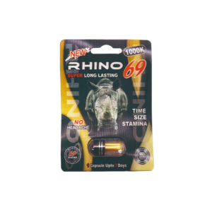 RHINO 69 1000K 	P0329