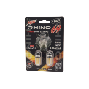 RHINO 69 1100K	P0331
