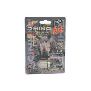 RHINO 69 1300K P0339