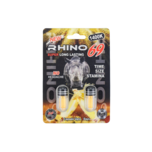 RHINO 69 1400K P0340
