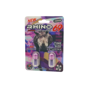 RHINO 69 15000K P0342