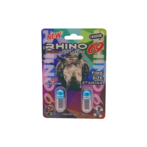 RHINO 69 16000K P0346