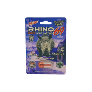 RHINO 69 18000 P0468