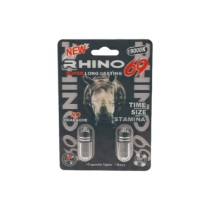 RHINO 69 19000K P0359