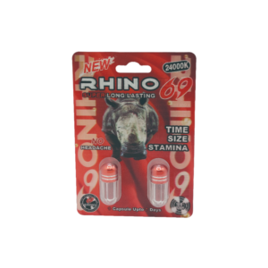RHINO 69 24000K P0373