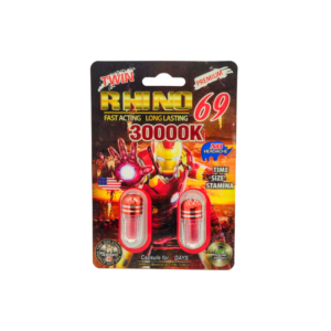 RHINO 69 30000K 	P1187