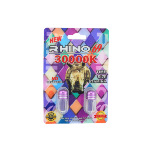 RHINO 69 30000K (Purple) P1883