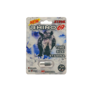 RHINO 69 3750K	P0393