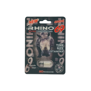 RHINO 69 4000K	P0397