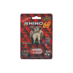 RHINO 69 4500K	P0401