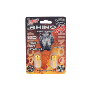 RHINO 69 47000K	P2538