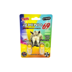 RHINO 69 4750K 	P1104