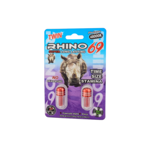 RHINO 69 48000K	P2409