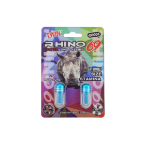 RHINO 69 49000K P2411