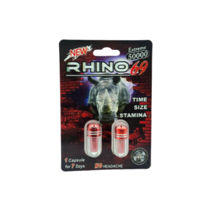 RHINO 69 50000 P0407