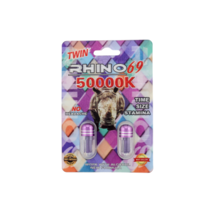 RHINO 69 50000K 	P2413