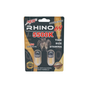 RHINO 69 5500K 	P0411