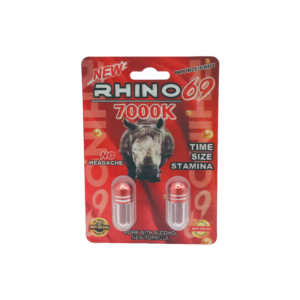 RHINO 69 7000K P0429