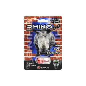 RHINO 69 75000 P0472