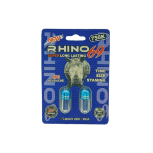 RHINO 69 750K P0440