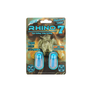 RHINO 7 5000 P8029