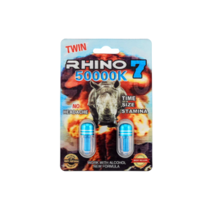 RHINO 7 50000K P2415