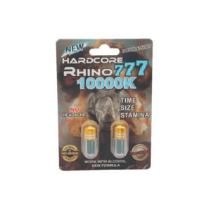 RHINO 777 10000K P1110