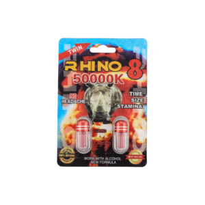RHINO 8 50000K P2417