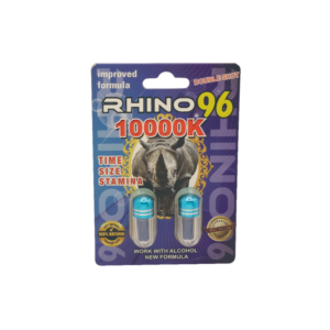 RHINO 96 10000K P0827