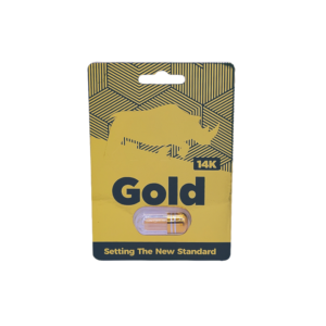 RHINO GOLD 14K 	P8038