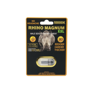 RHINO MAGNUM 10000K P0518